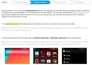 How to Find Hidden Spy Apps on Android